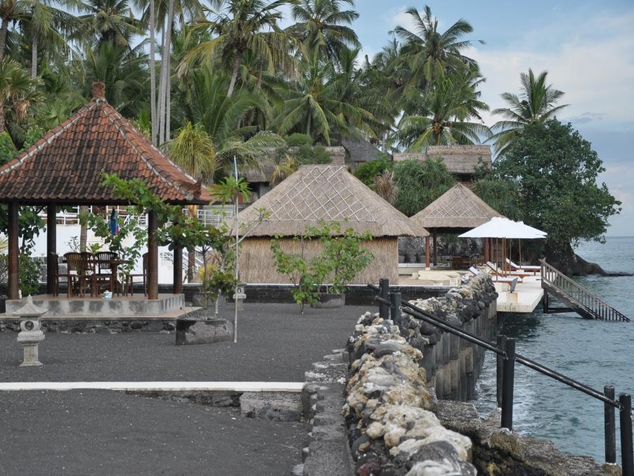Holiday park Crystal Bali 3*