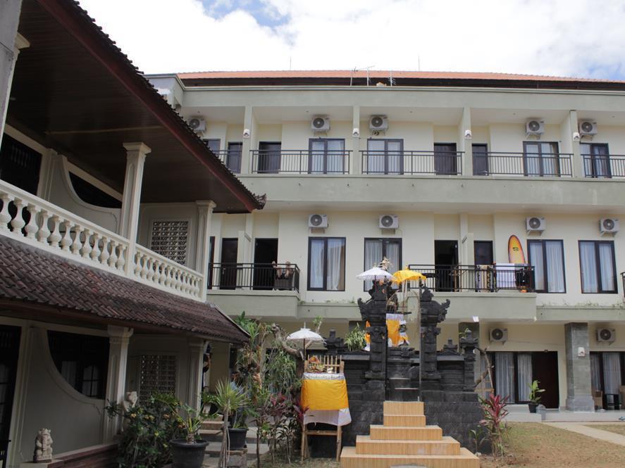 Hotel Ayu Kuta (Bali)