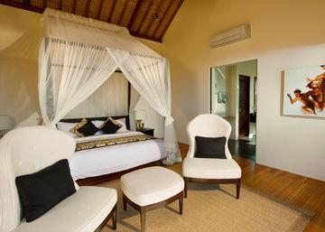The Shanti By Elite Havens Nusa Dua (Bali)