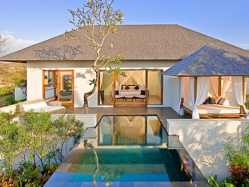 Hotel The Shanti By Elite Havens Nusa Dua (Bali)