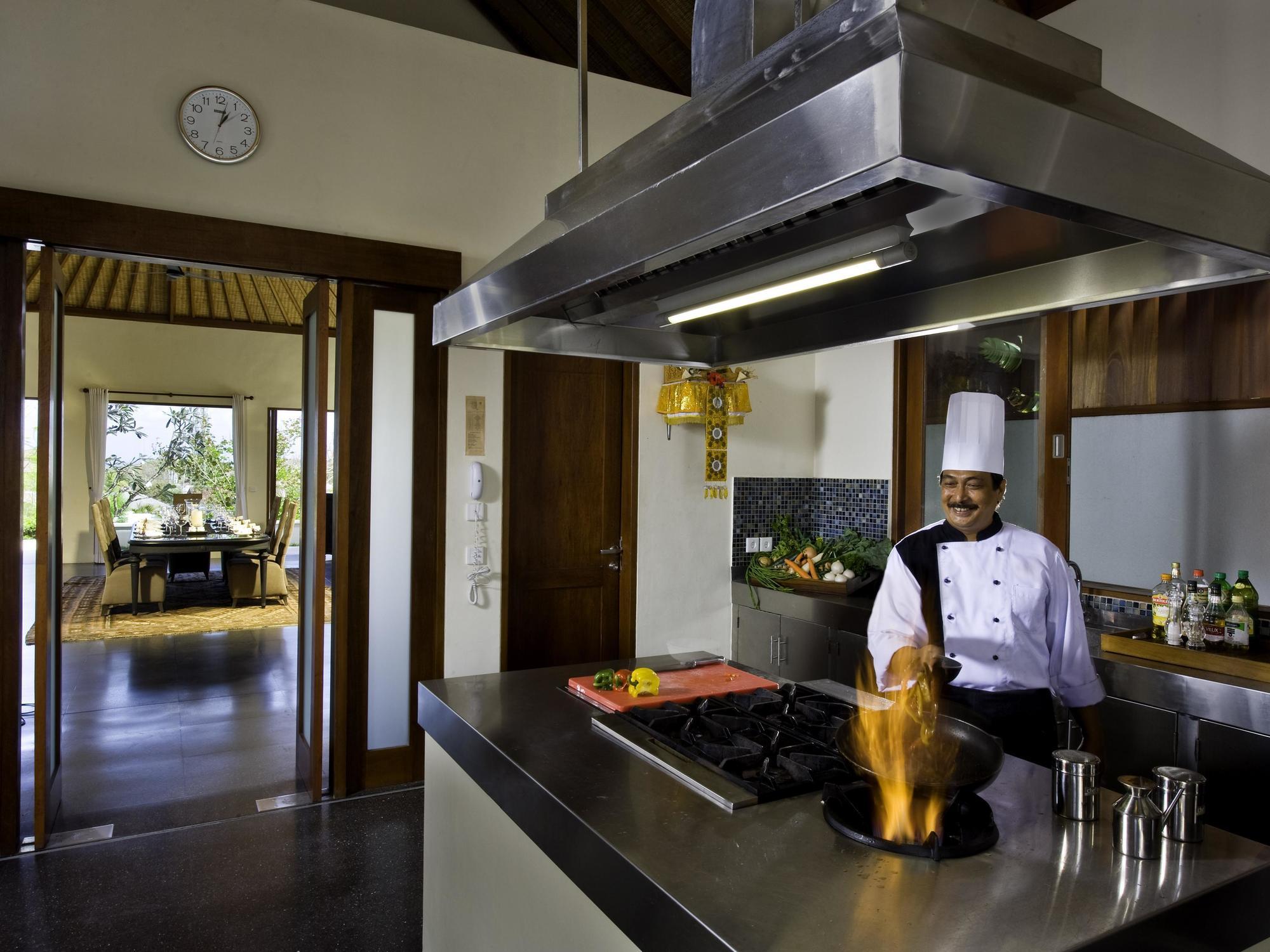 The Shanti By Elite Havens Nusa Dua (Bali)