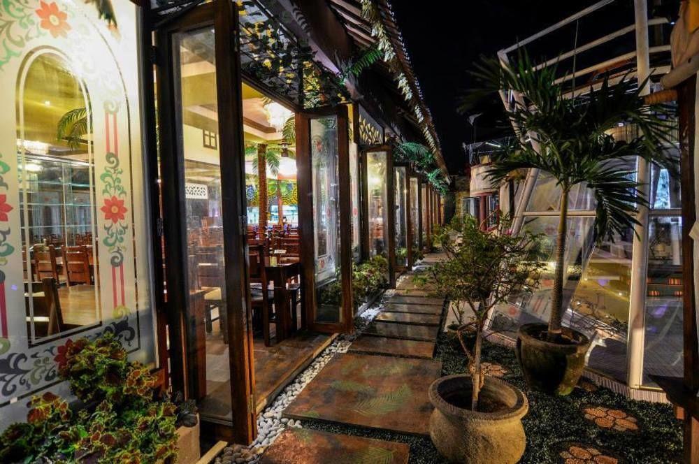 Hotel Reddoorz @ Bypass Ngurah Rai Airport