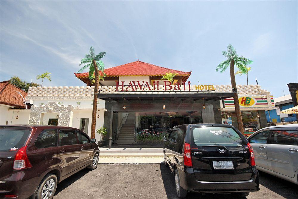 Reddoorz @ Bypass Ngurah Rai Airport
