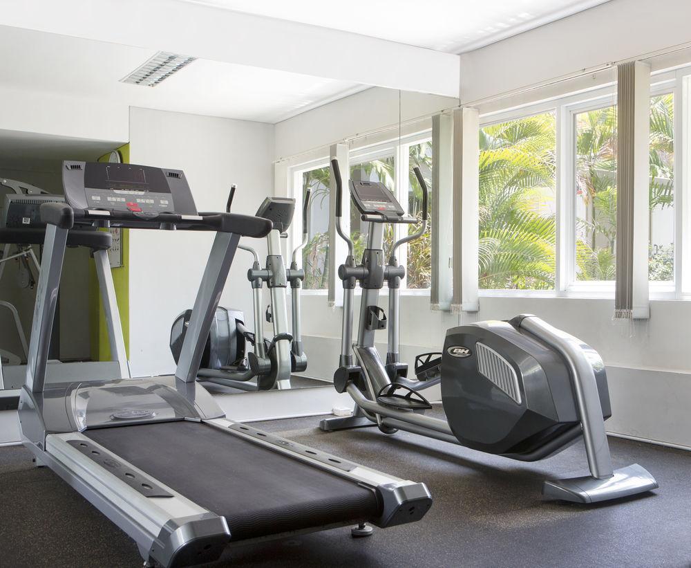 Hotel Ibis Styles Bali Benoa 4*