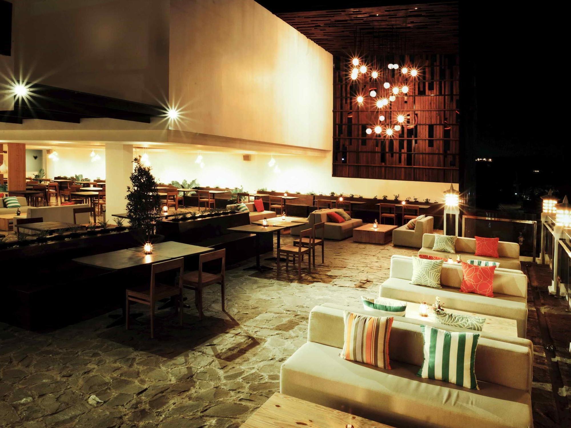 The Alea Seminyak (Bali)