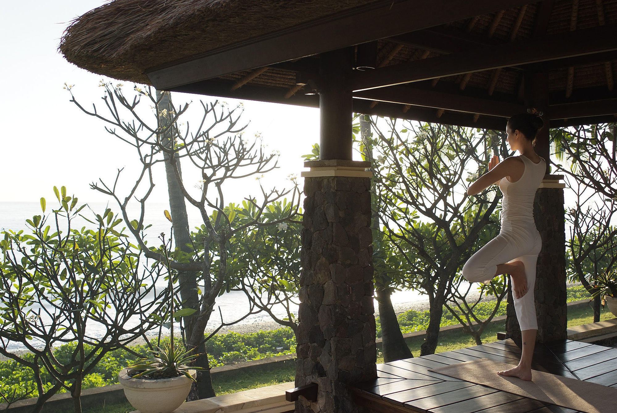 Spa Village Tembok Bali - Small Luxury Of The World