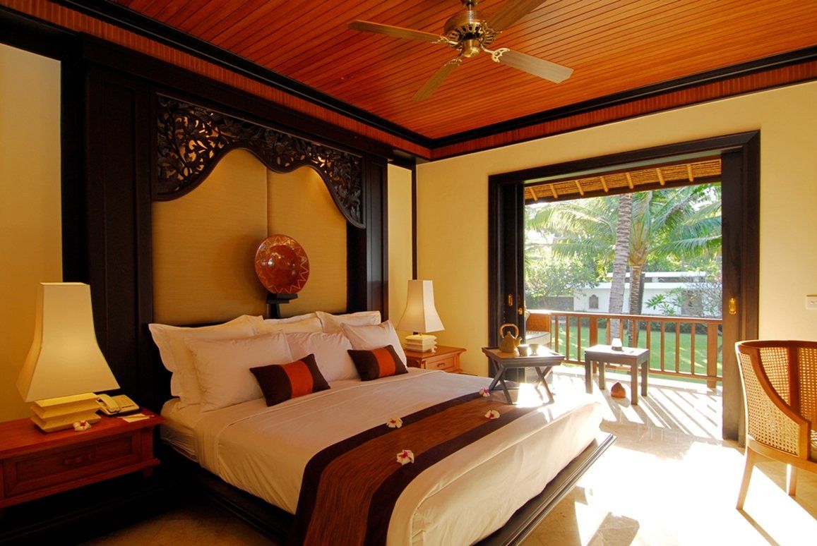 Resor Spa Village Tembok Bali - Small Luxury Of The World 4*
