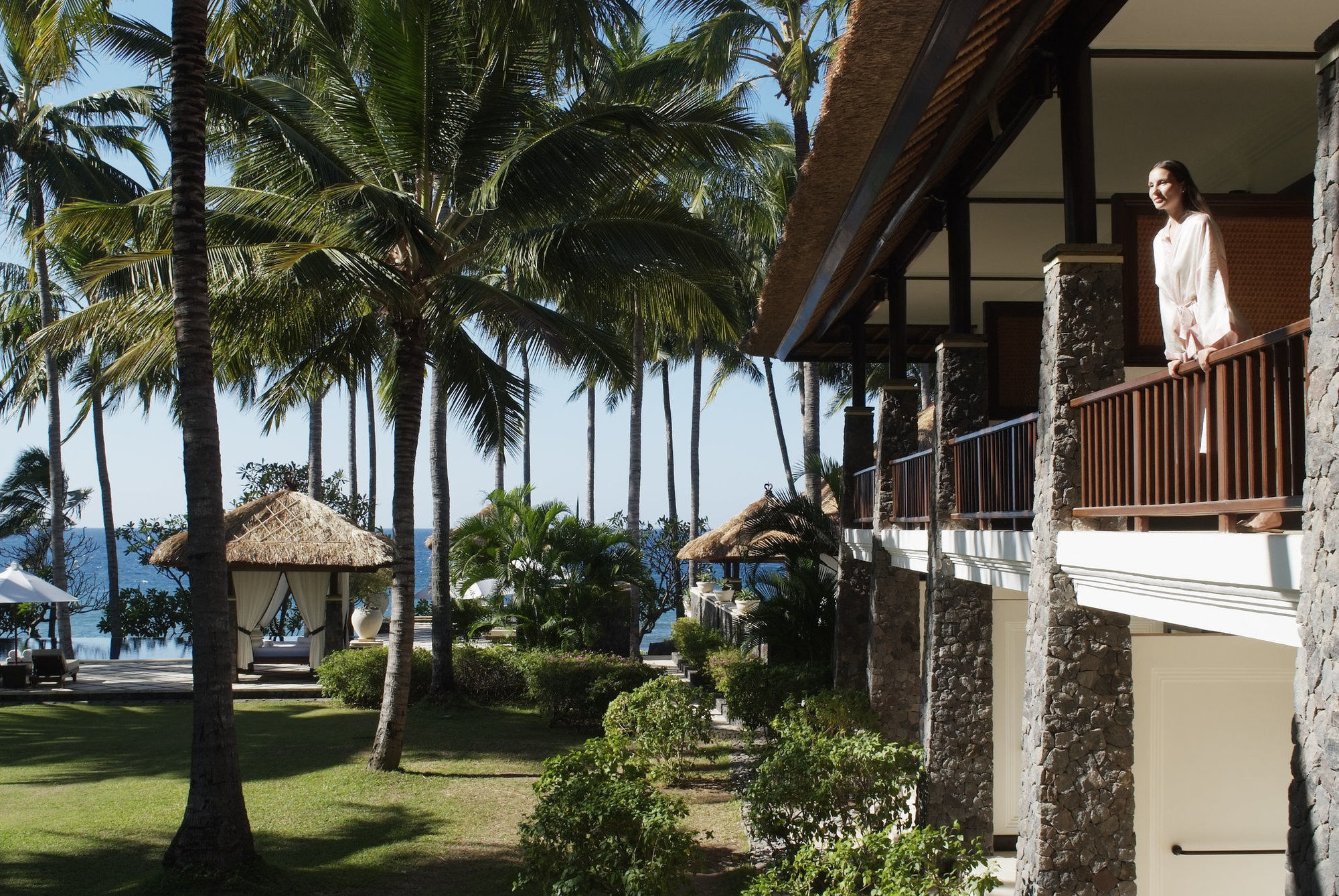 Resor Spa Village Tembok Bali - Small Luxury Of The World 4*