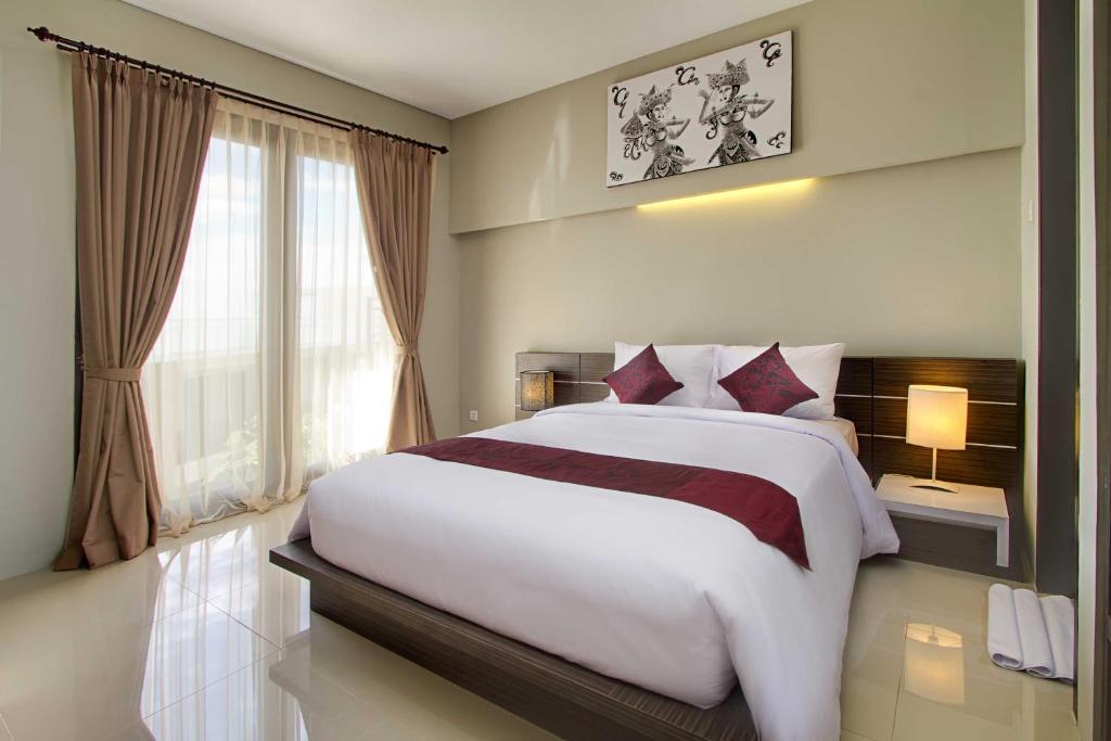 Parkside Denbukit & Jimbaran (Bali)