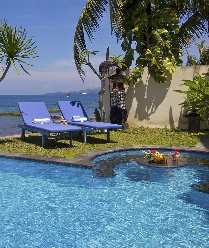 Sea Breeze Candi Dasa (Bali)