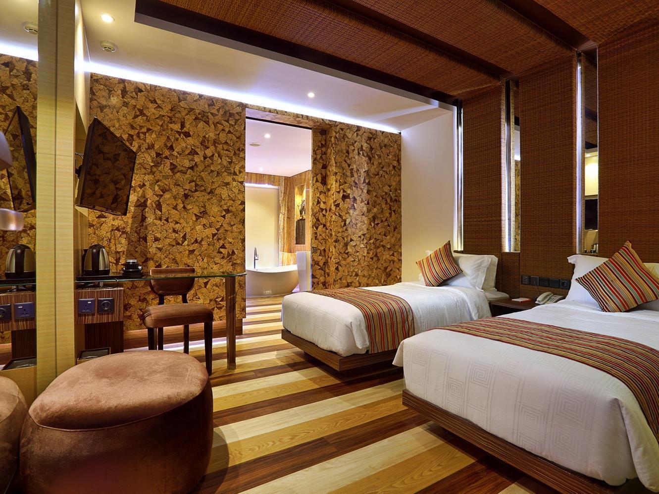 Mega Boutique Kuta (Bali)