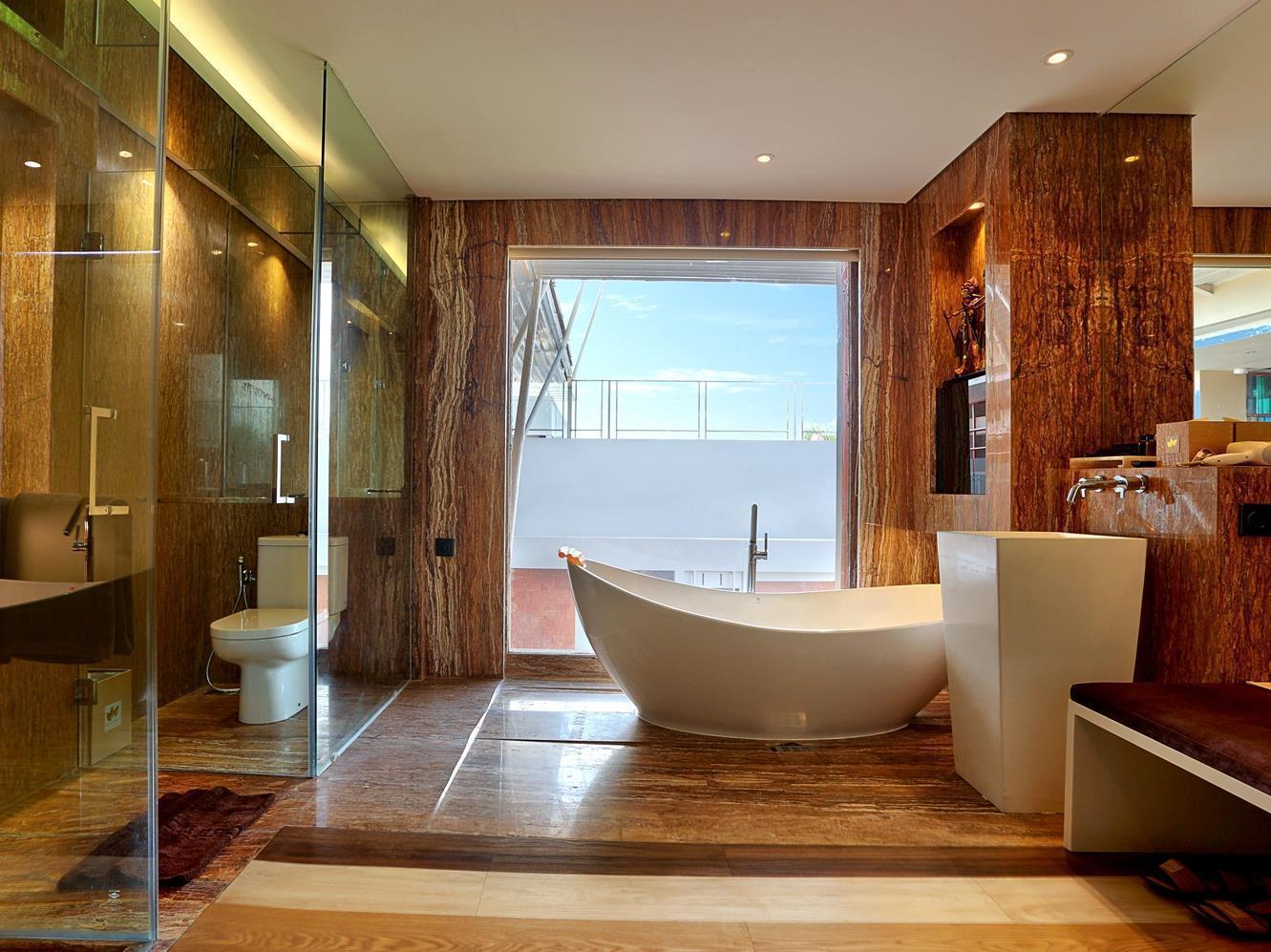 Hotel Mega Boutique Kuta (Bali)