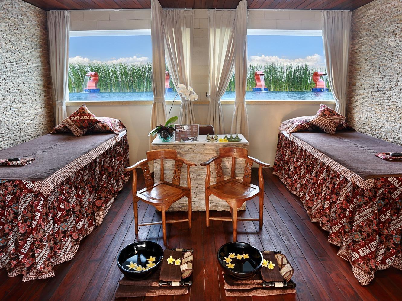 Hotel Mega Boutique 4*