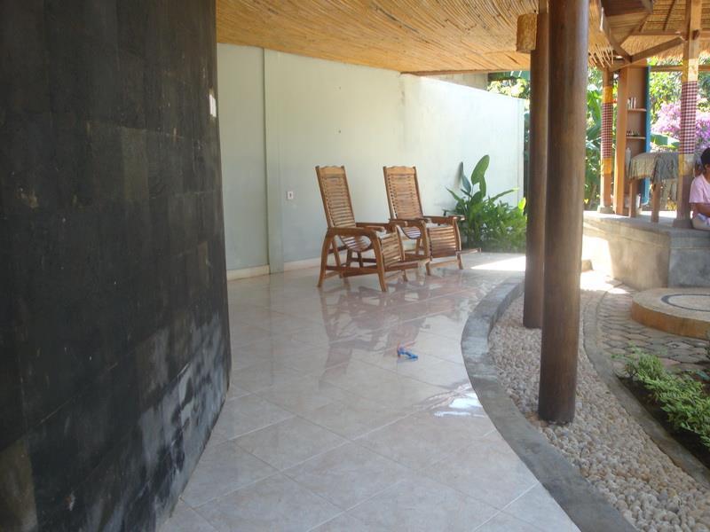 Tempat Tidur & Sarapan Rigils 3*