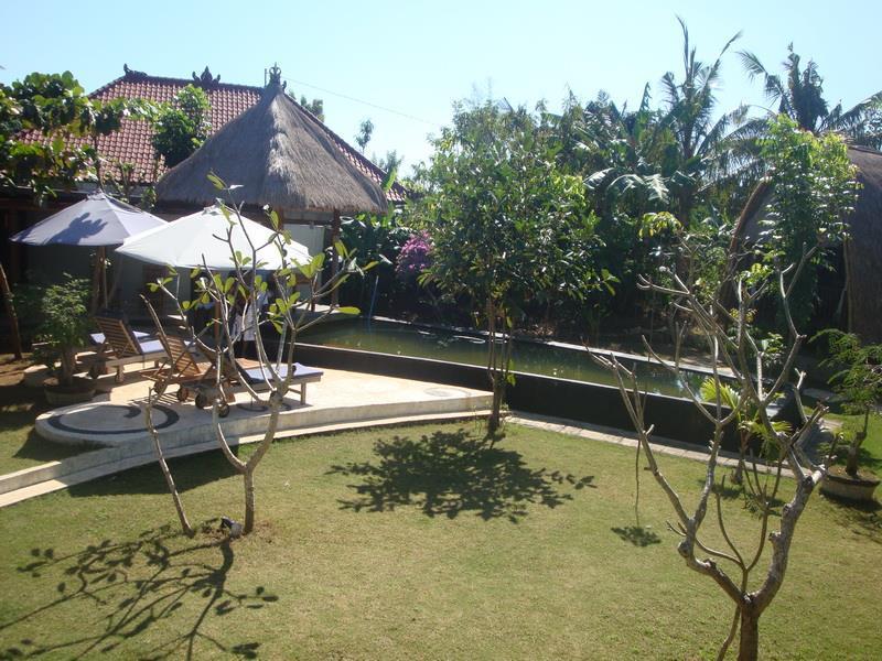 Tempat Tidur & Sarapan Rigils