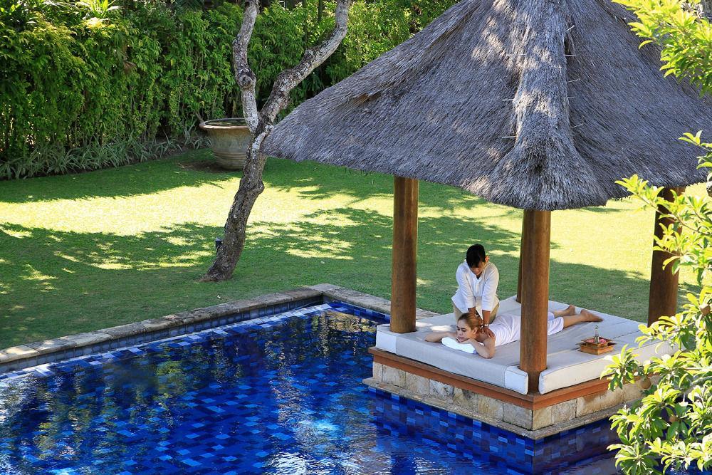 Villa Hanani Jimbaran (Bali)