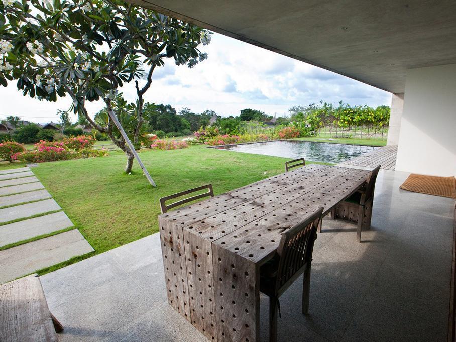 Villa Jimbaran Balangan Front Nakar Pecatu (Bali)