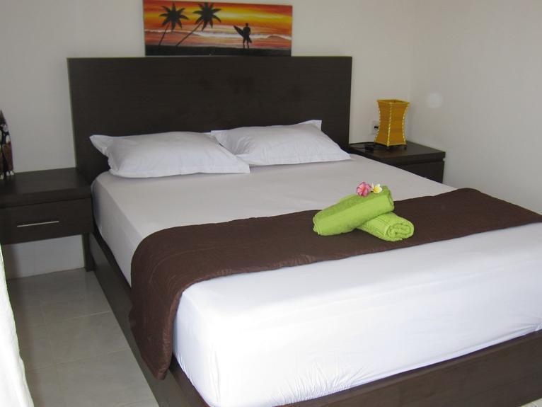 Guest house Naturela