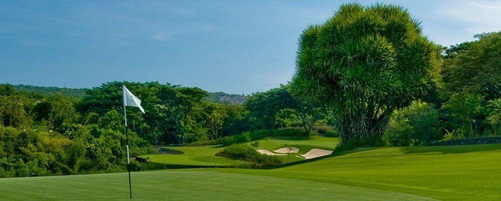 Villa Bali National Golf Nusa Dua (Bali)
