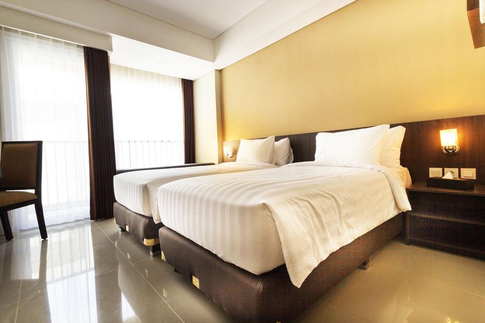 Hotel Brits Legian