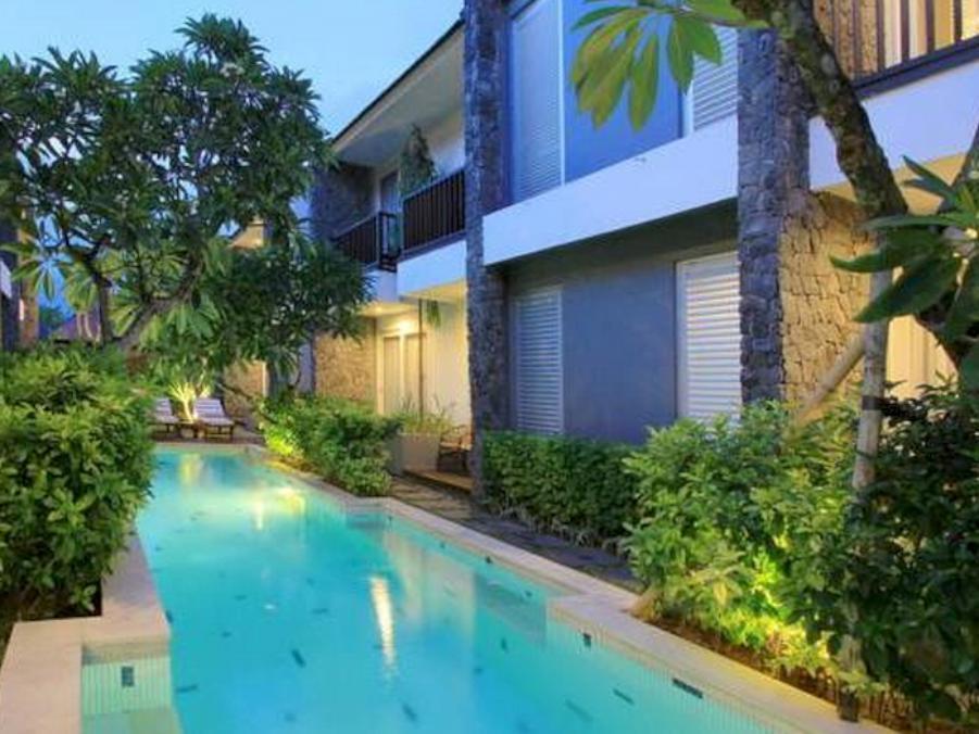 Astana Seminyak (Bali)
