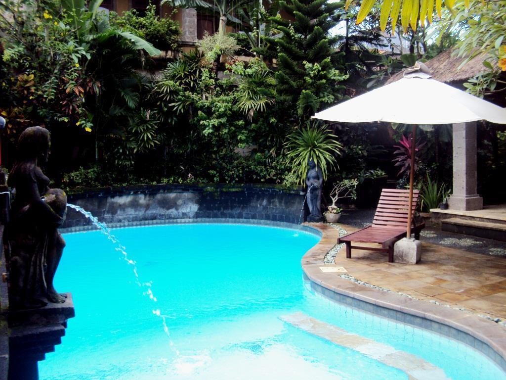 Guest house Ellies Nusa Dua (Bali)