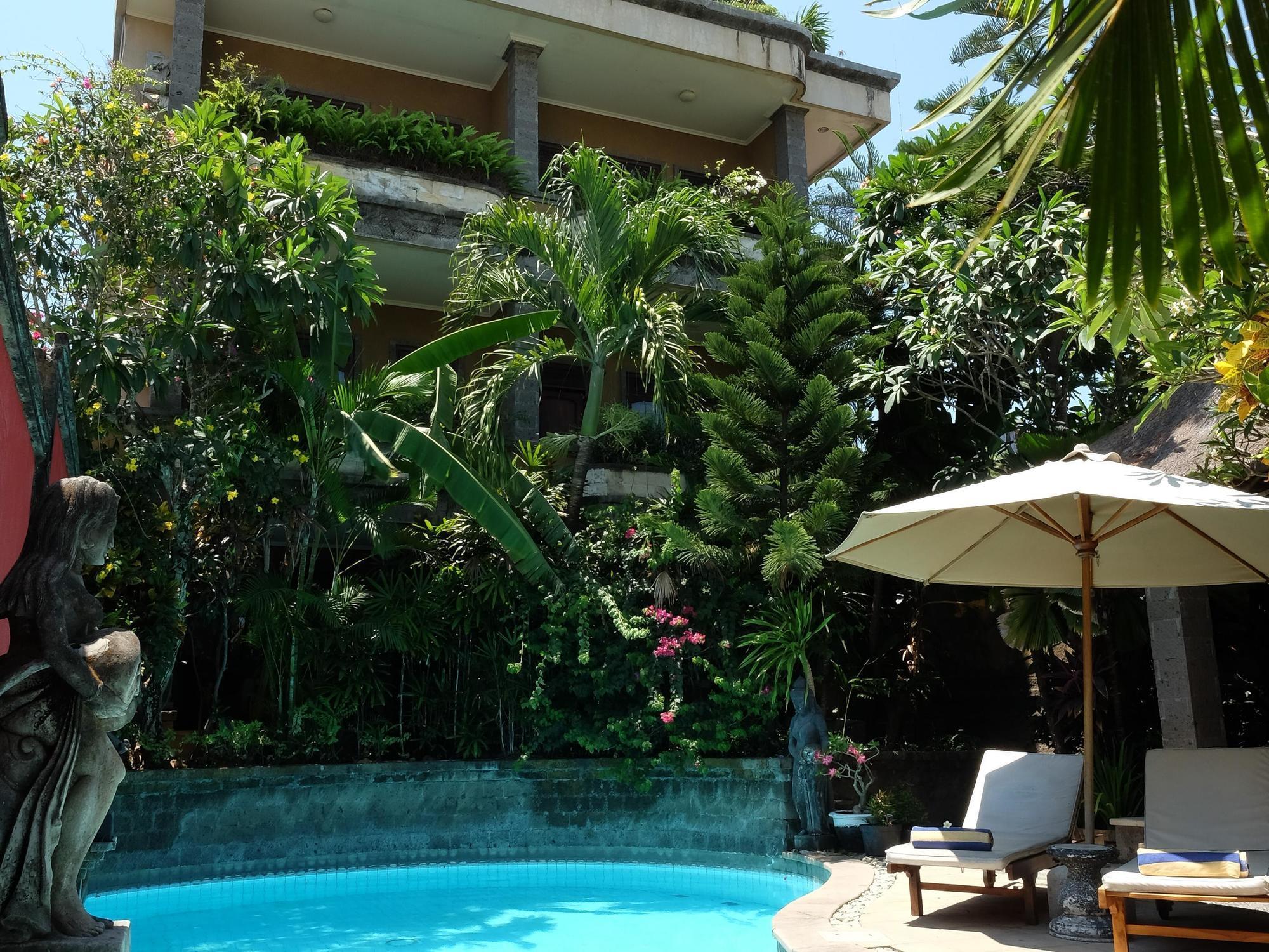 Guest house Ellies