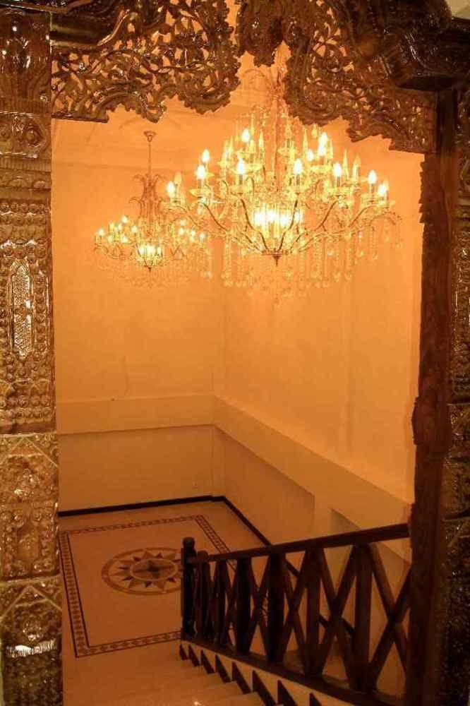 Hotel Ari Putri 3*