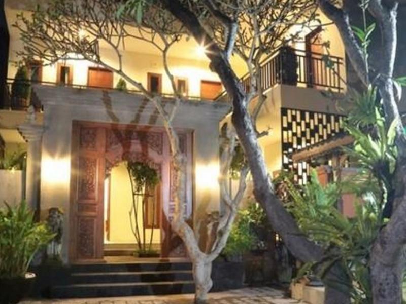 Hotel Ari Putri Sanur (Bali)