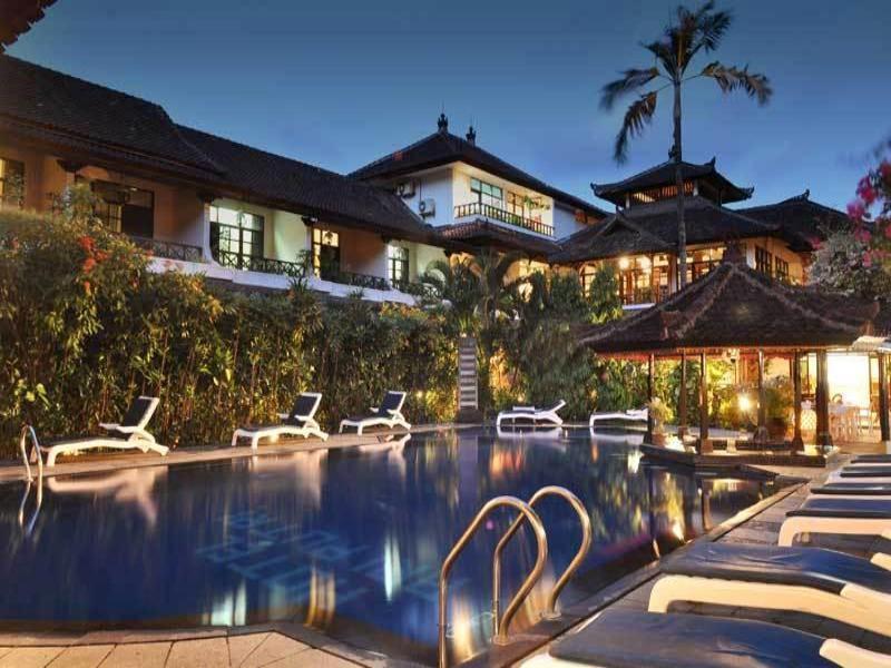 Hotel Ari Putri Sanur (Bali)