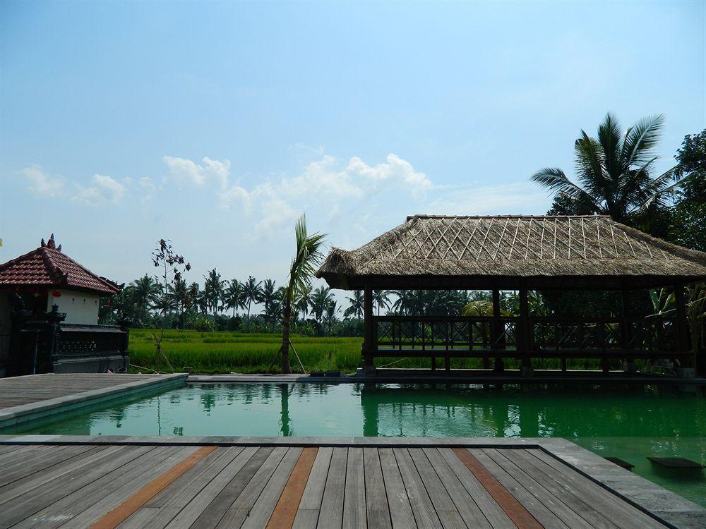 Suly Garden Villa Ubud Hotel 3*