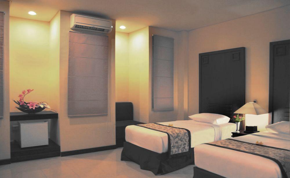 Puri Ayu Hotel Denpasar (Bali)