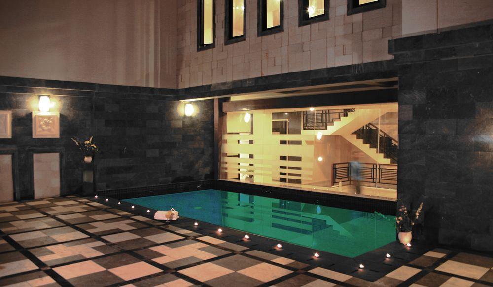 Puri Ayu 3* Denpasar (Bali)
