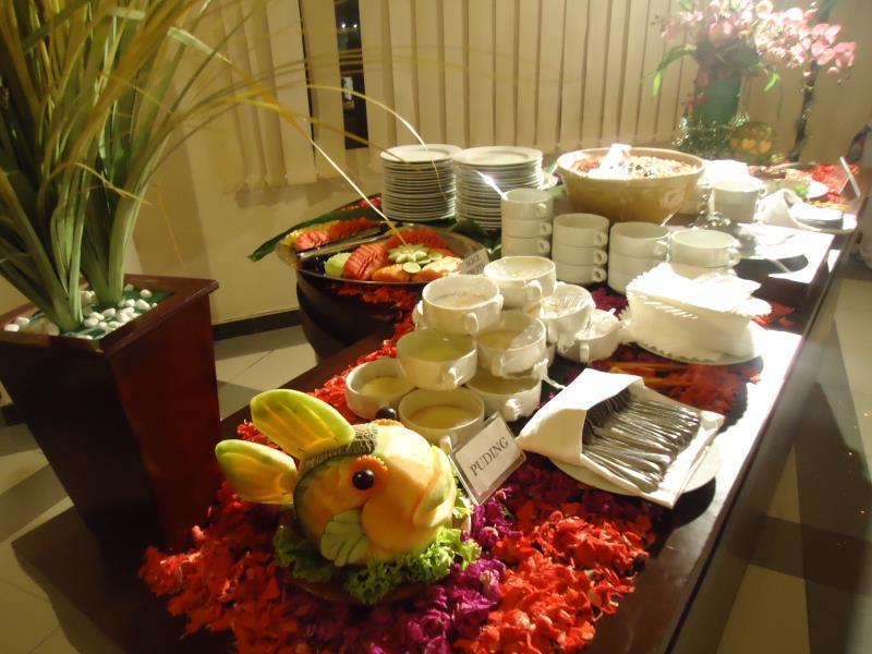 Puri Ayu 3* Denpasar (Bali)