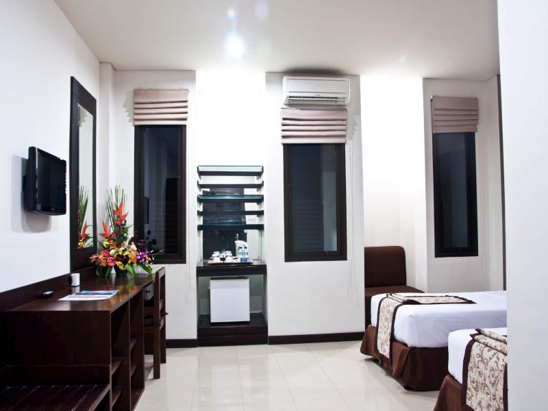 Puri Ayu 3*