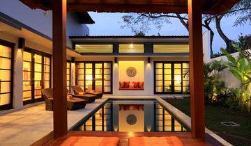 Destiny 4* Kerobokan (Bali)