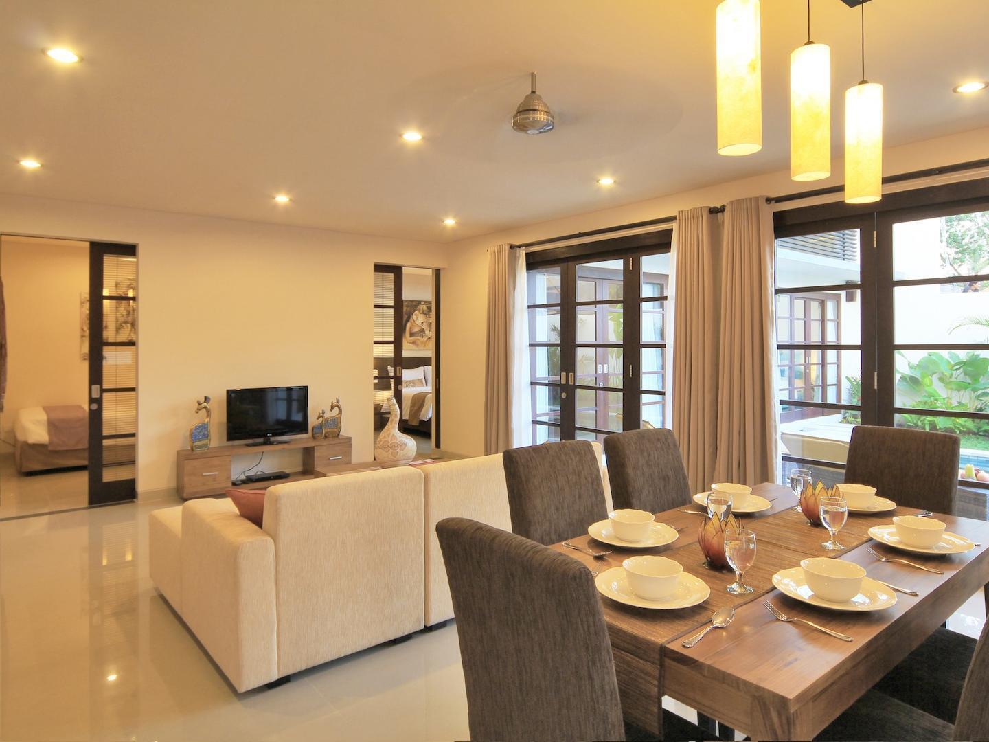 Destiny Hotel Kerobokan (Bali)