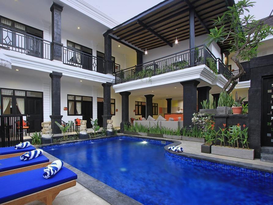 Kubu Anyar Hotel