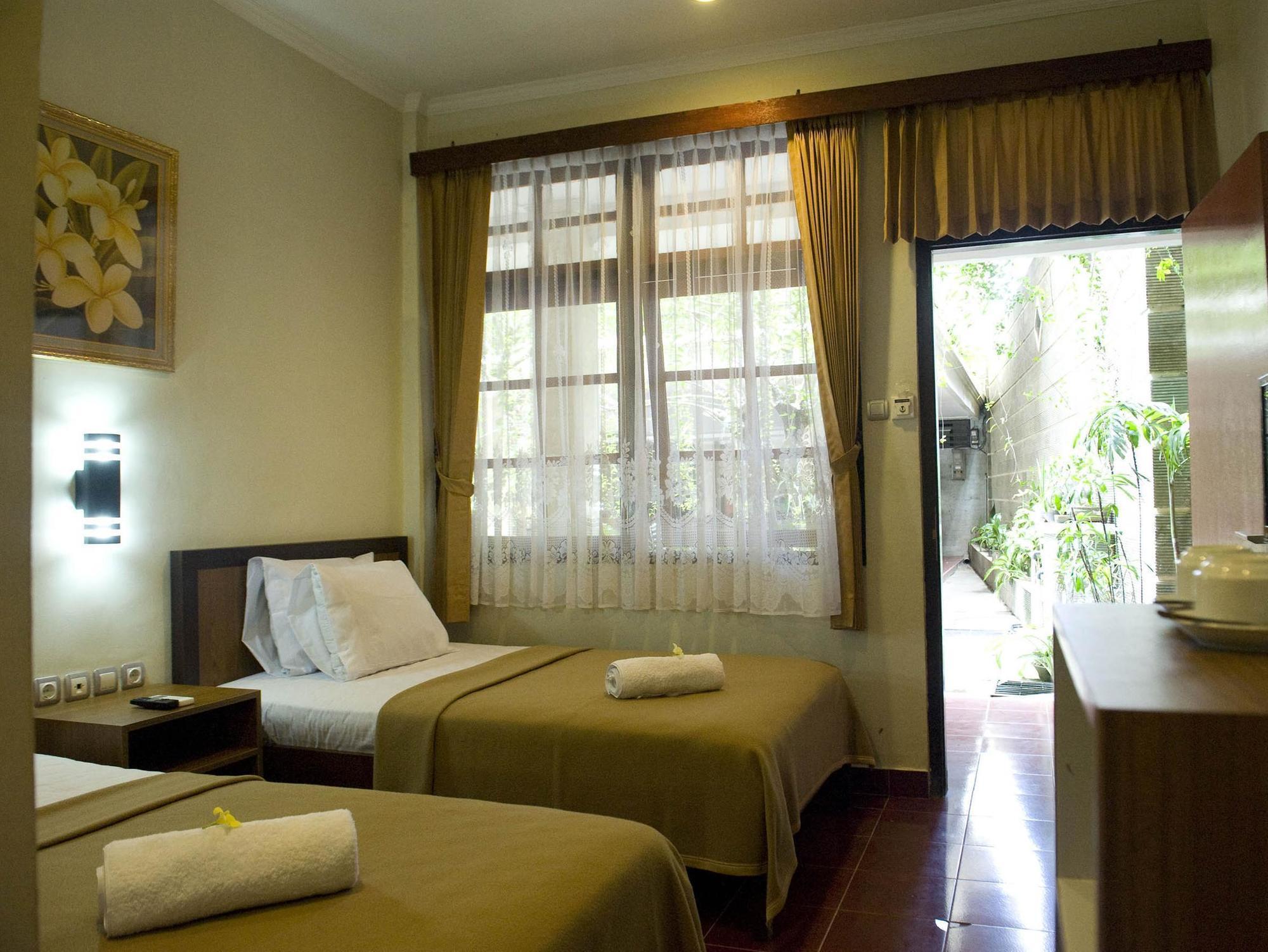 Catur Adi Putra 2* Denpasar (Bali)