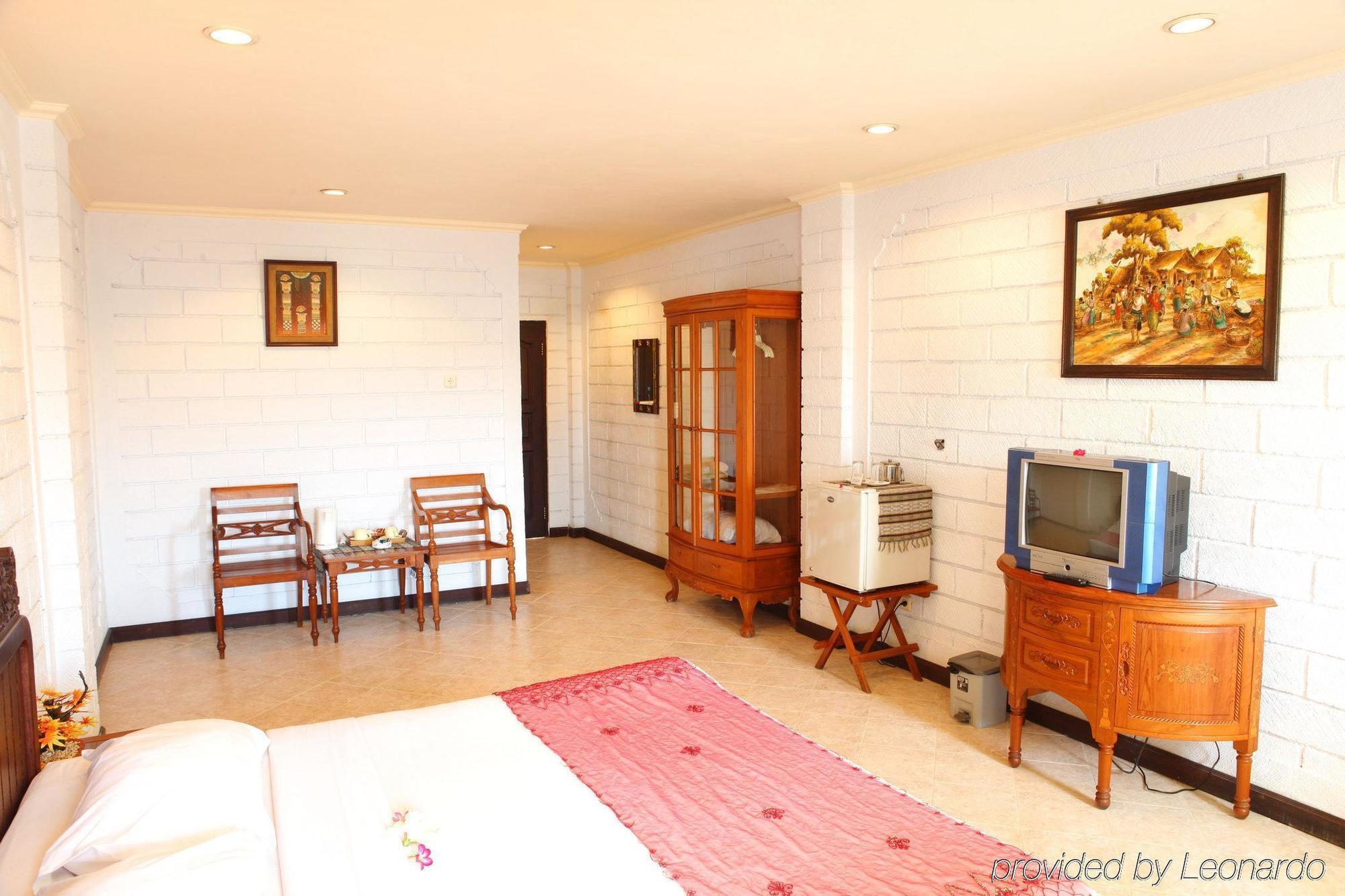 Vilarisi Hotel