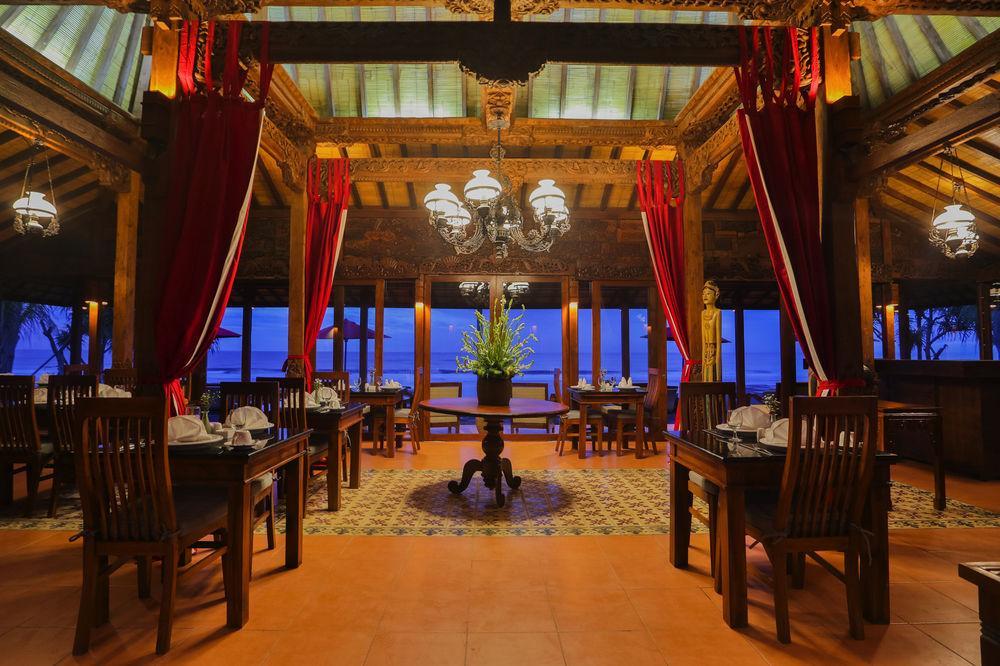 Amarta Retreat By Nakula Resort 4*