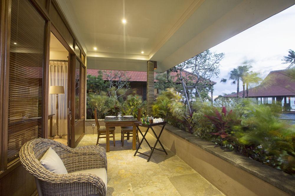 Amarta Retreat By Nakula Resort 4*