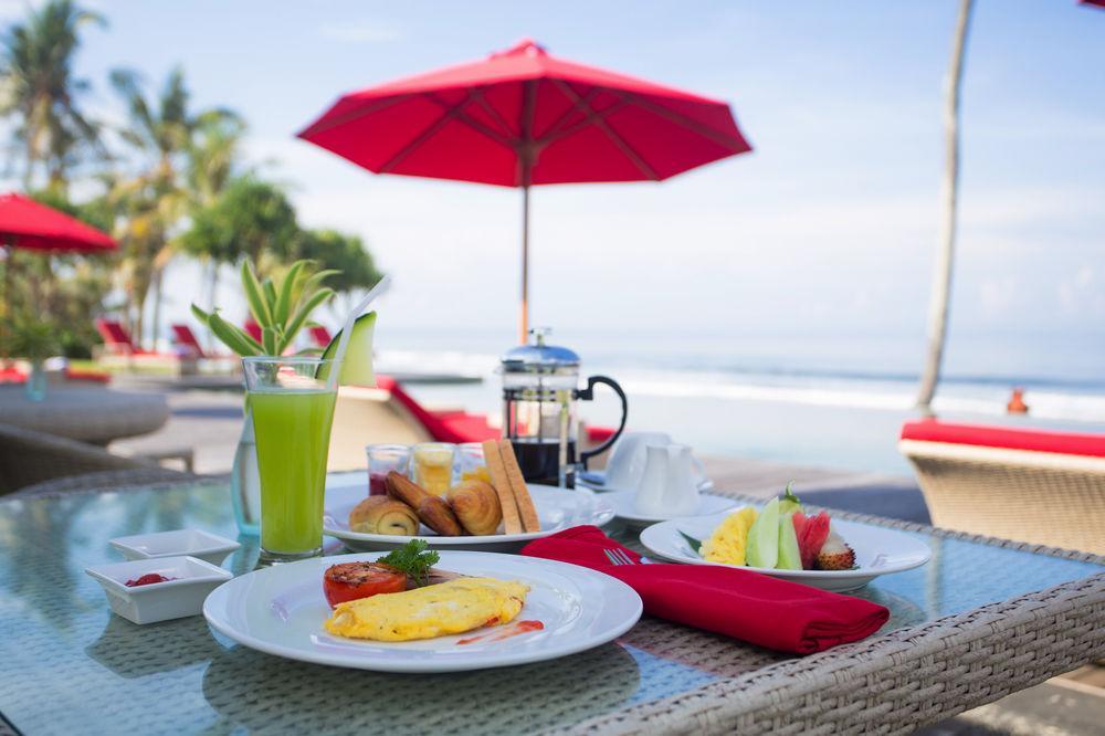 Amarta Retreat By Nakula Resort 4*