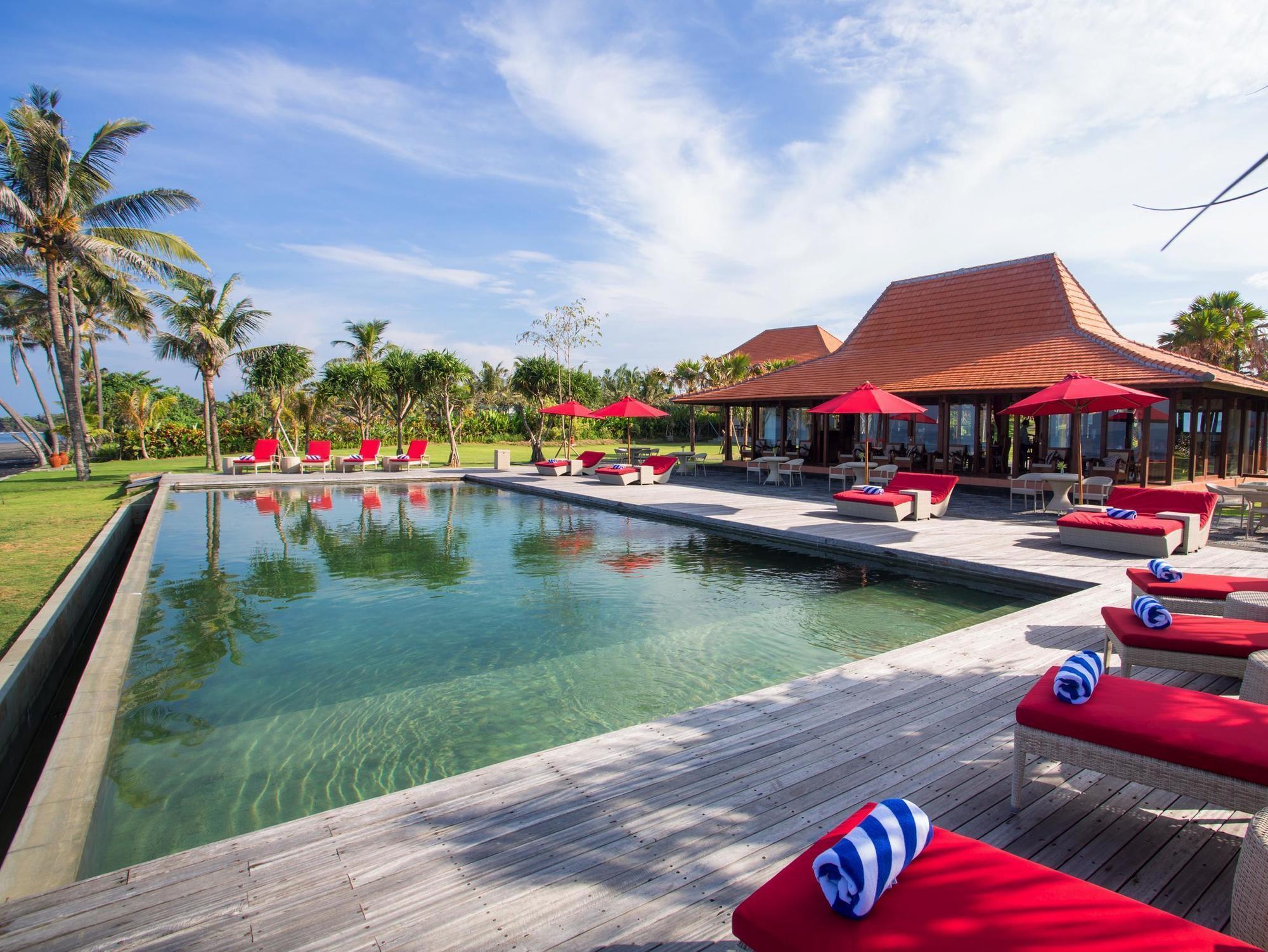 Amarta Retreat By Nakula Resort