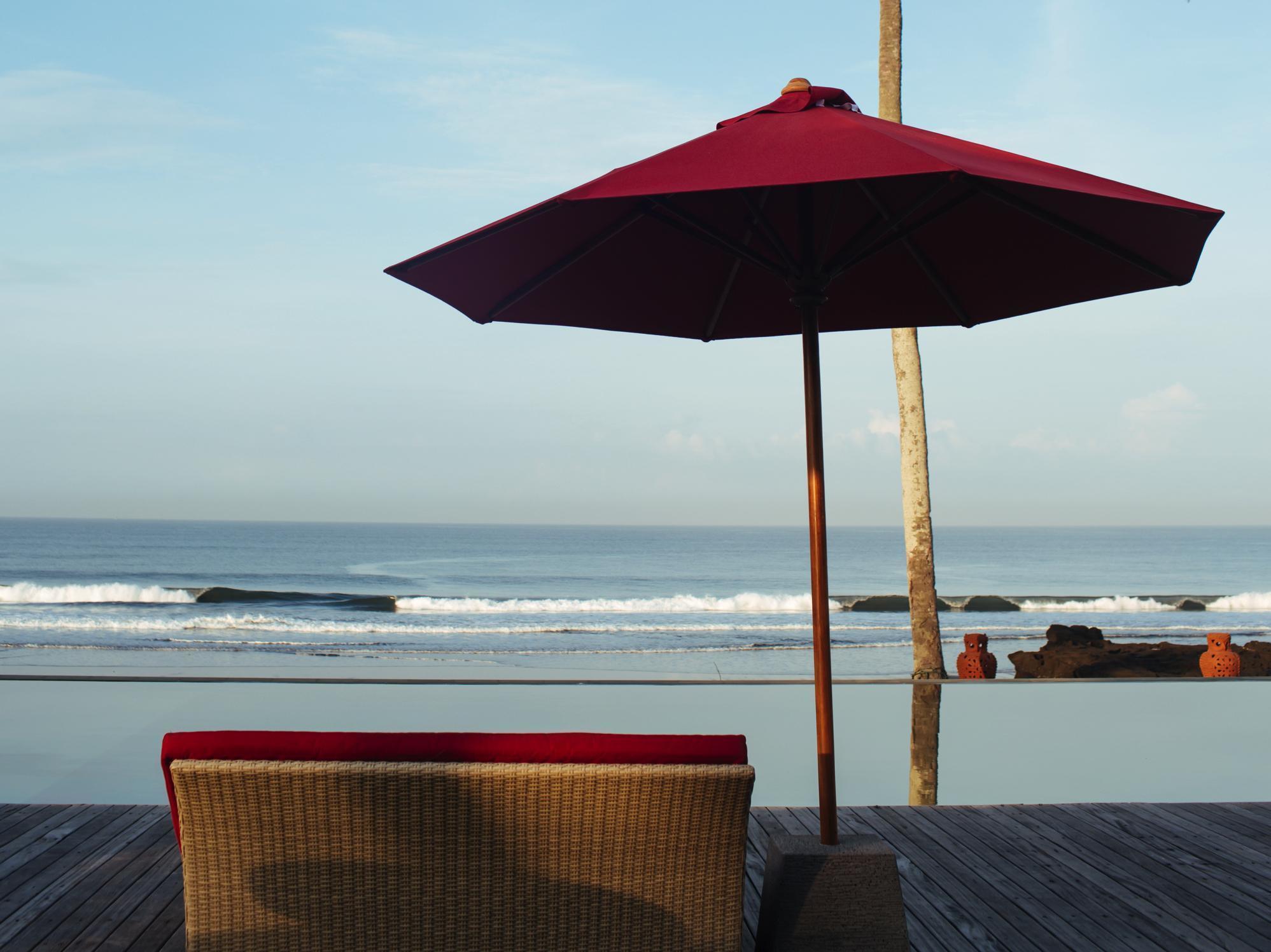 Amarta Retreat By Nakula 4* Tabanan (Bali)