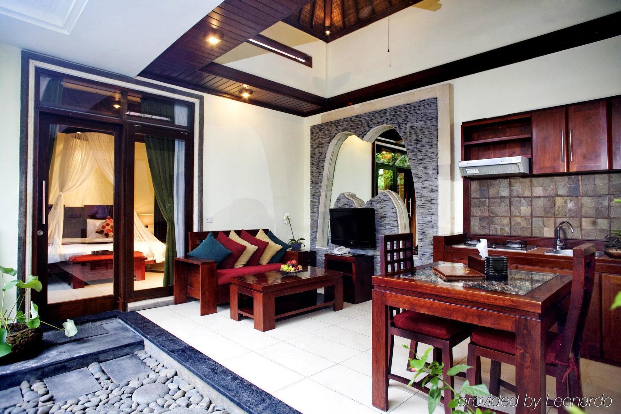 The Bali Dream Villa Seminyak (Bali)