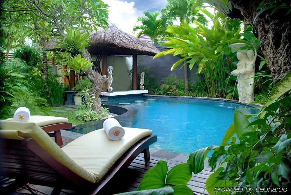The Bali Dream * Seminyak (Bali)