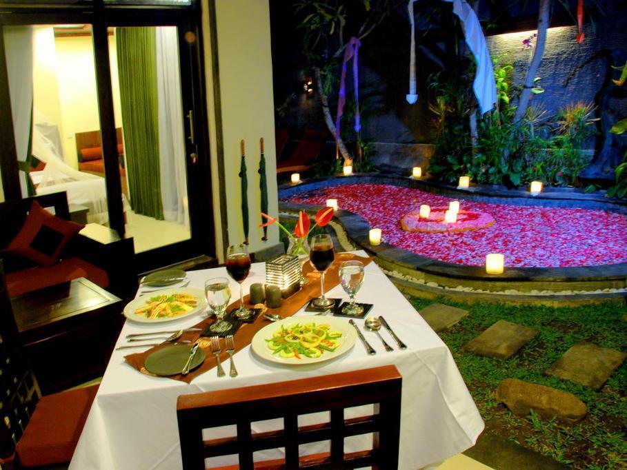 The Bali Dream Villa Seminyak (Bali)