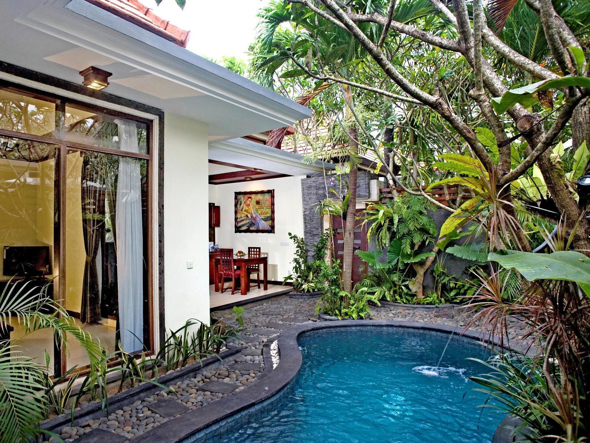 The Bali Dream * Seminyak (Bali)