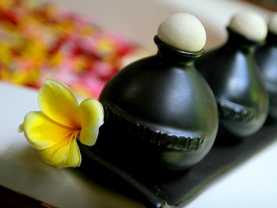 The Bali Dream Villa